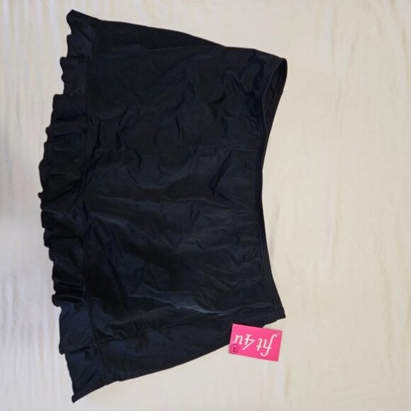 Plus size skirtini bottom, lot of 7, size 22 NWT - Picture 3 of 8